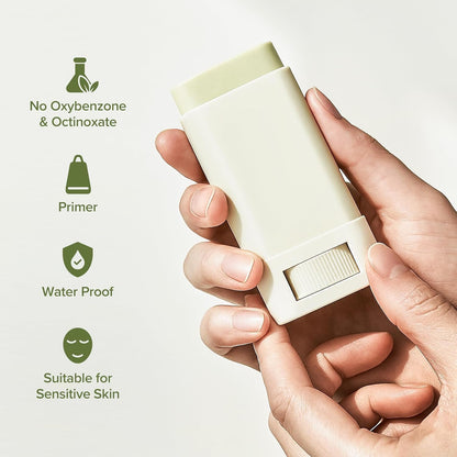 Beauty of Joseon - Protetor Solar Matte em Bastão: Artemísia + Camélia FPS50+ PA++++ (18g)