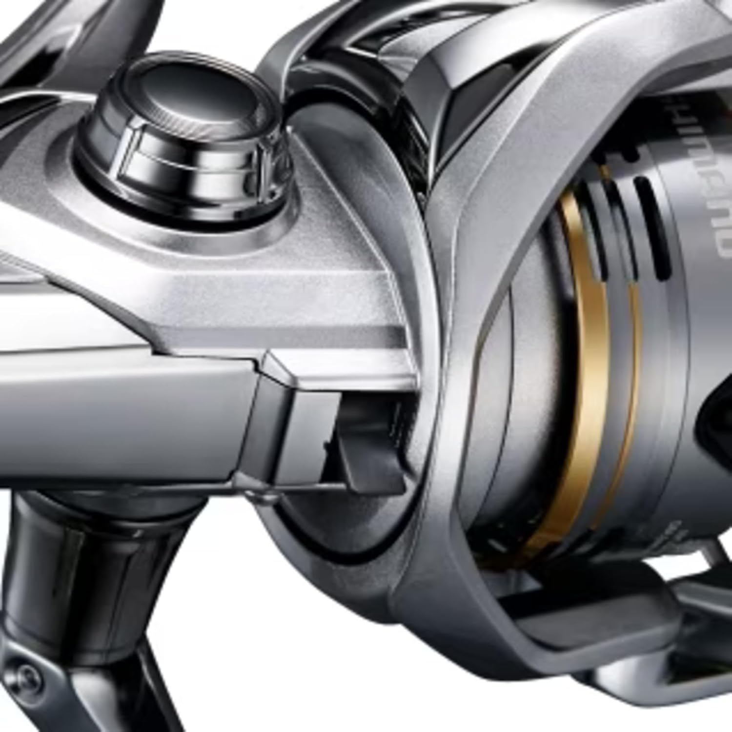Shimano 23 Sedona Spinning Reel 500 - C5000XG