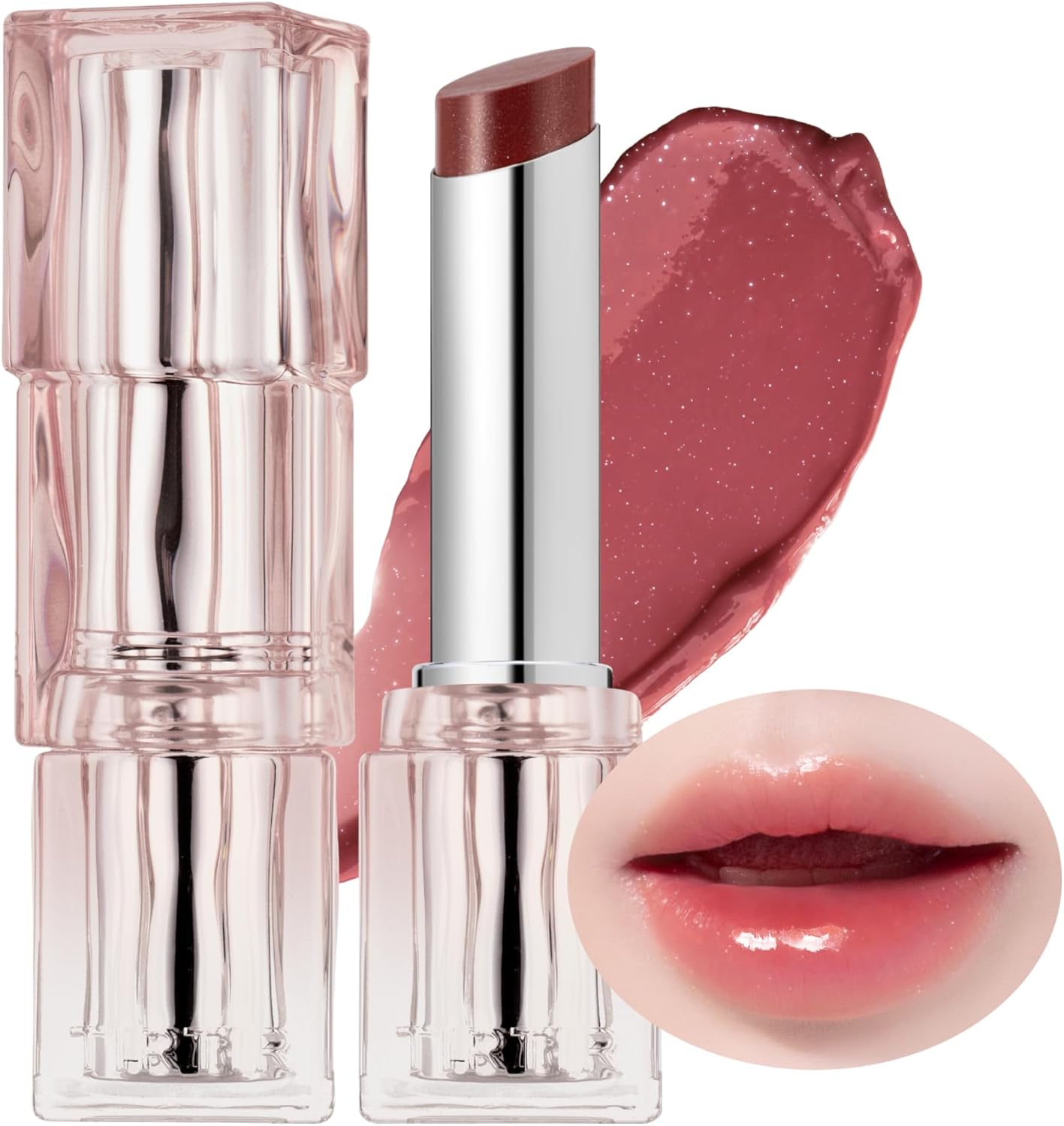 TIRTIR Waterism Glow Melting Lip Balm