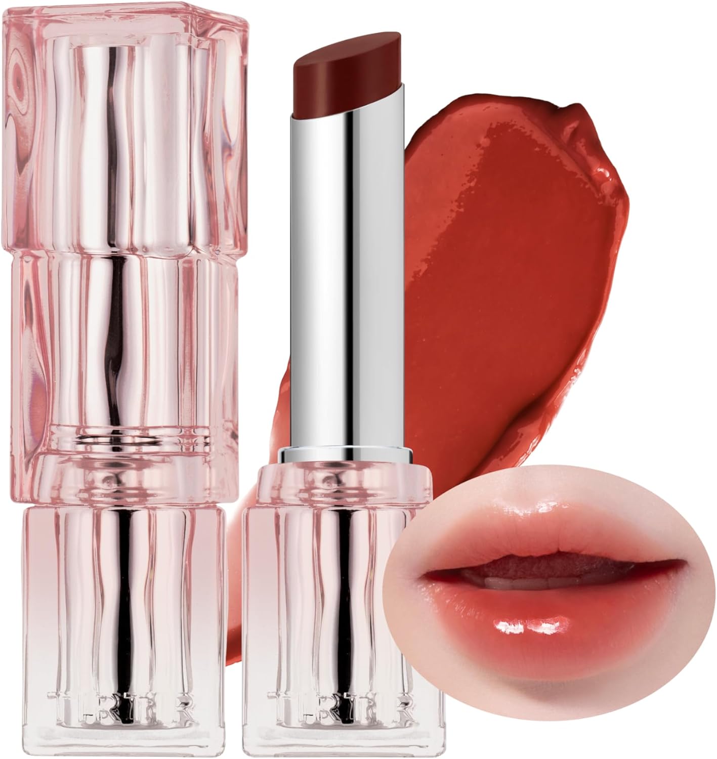 TIRTIR Waterism Glow Melting Lip Balm