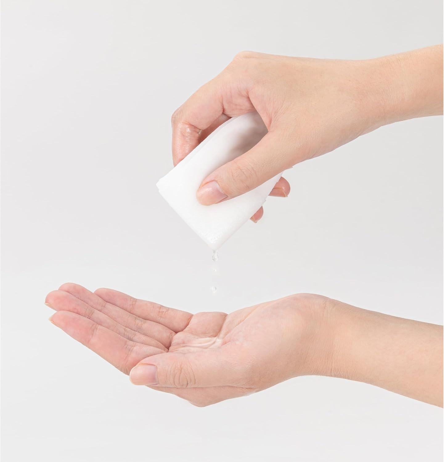 SANA NAMERAKAHONPO MÁSCARA DE ESSÊNCIA ILUMINADORA DE RUGAS WH 7 folhas (130g)