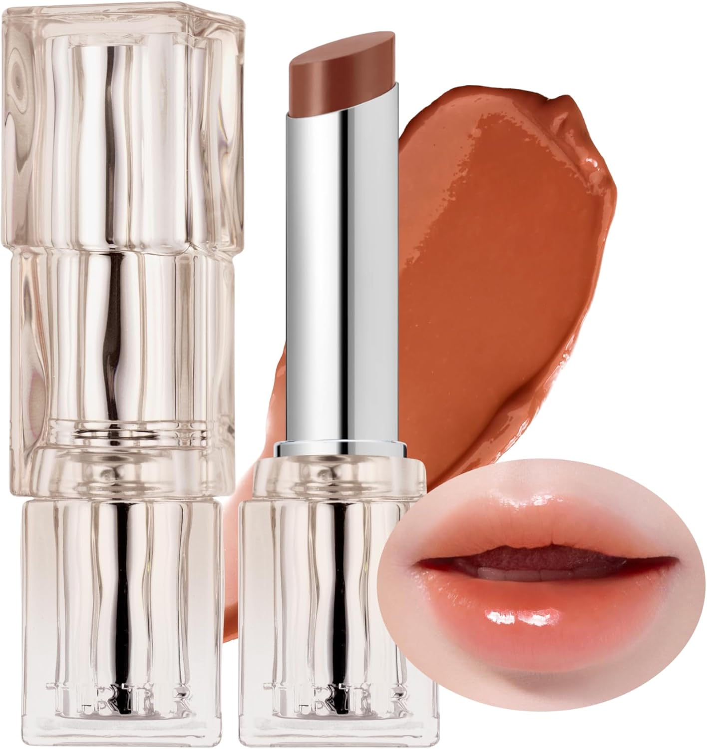 TIRTIR Waterism Glow Melting Lip Balm