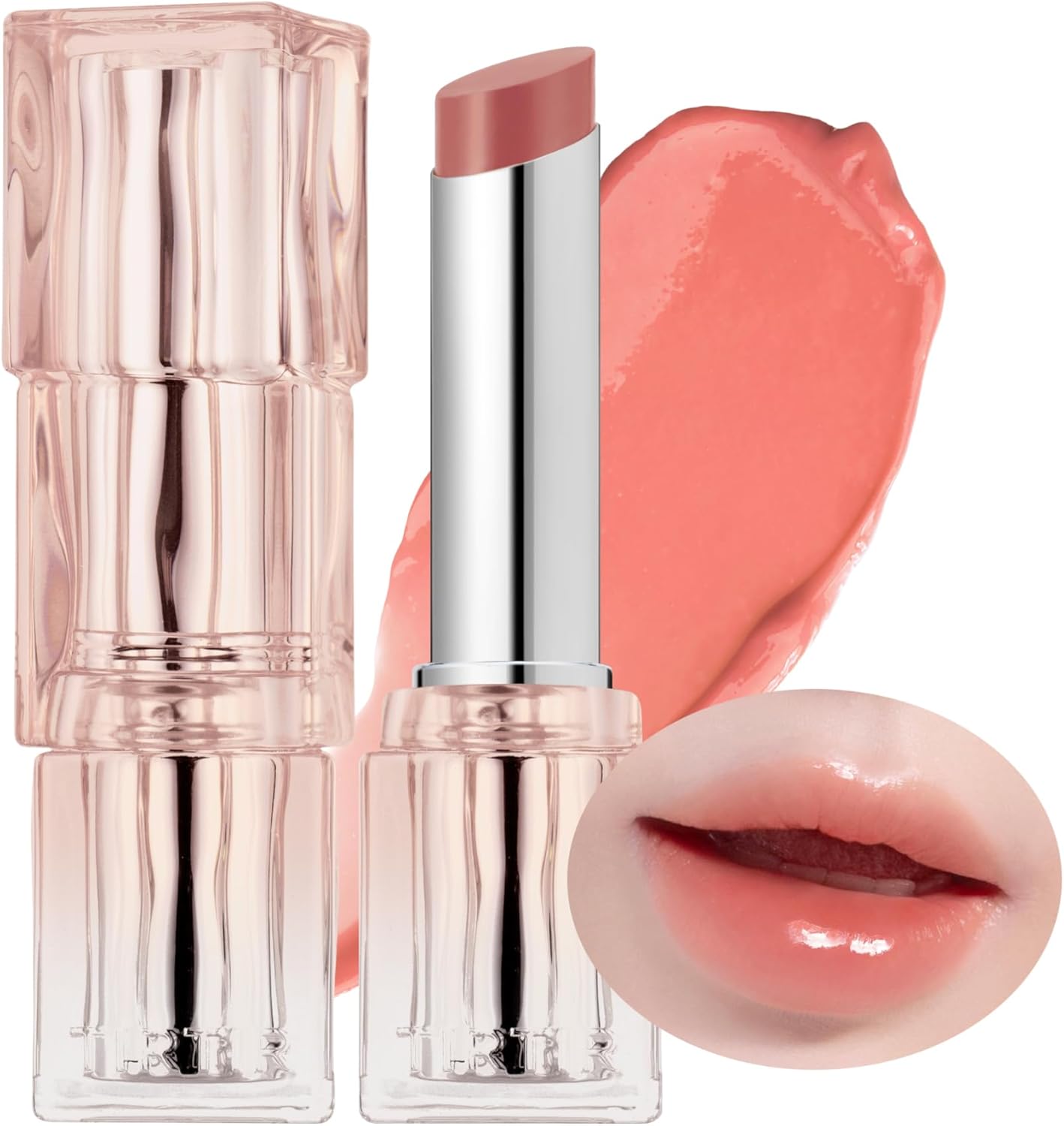 TIRTIR Waterism Glow Melting Lip Balm