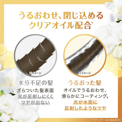 LOreal Paris Extraordinary Oil Hair Mask - 250ml