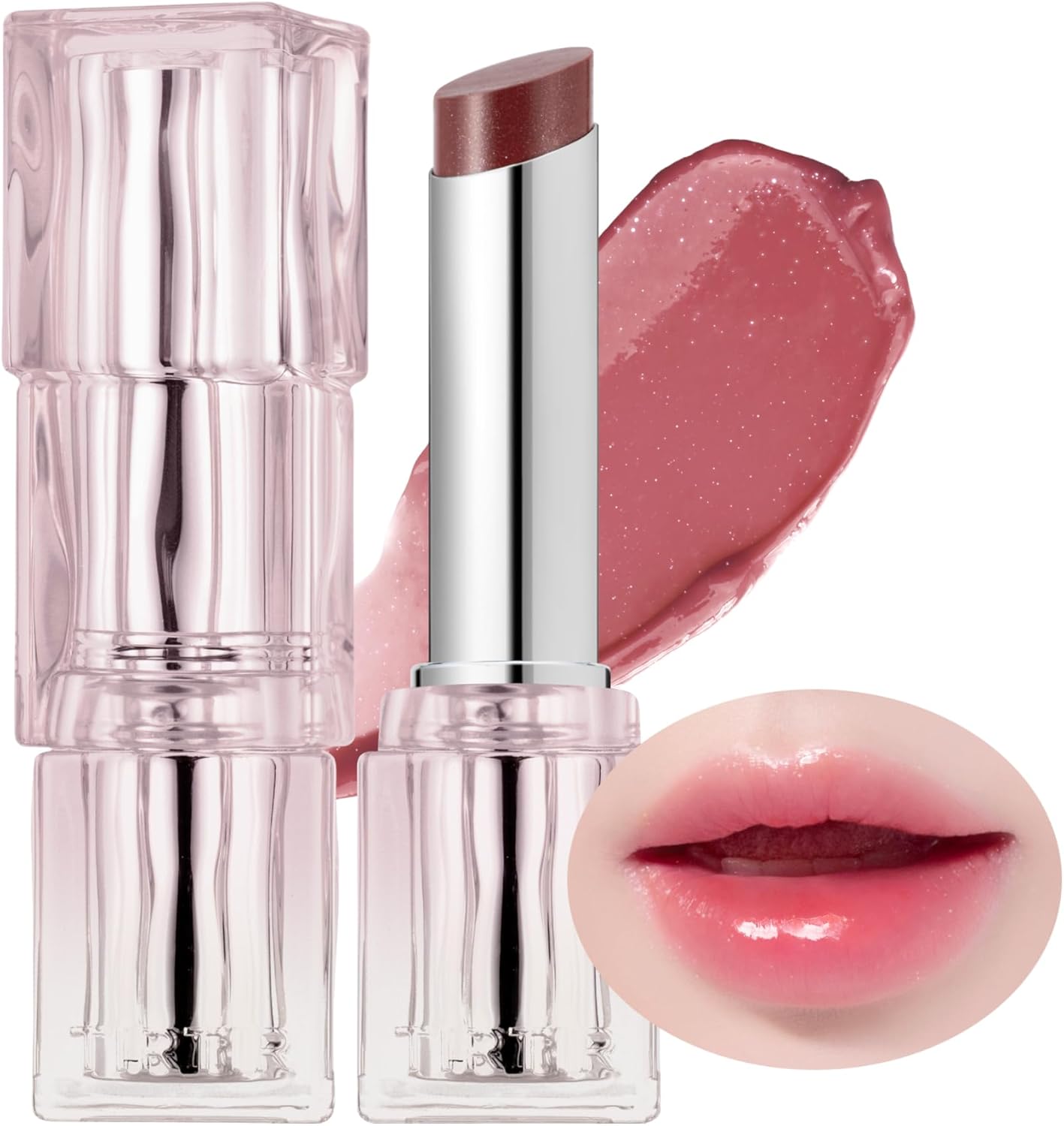 TIRTIR Waterism Glow Melting Lip Balm