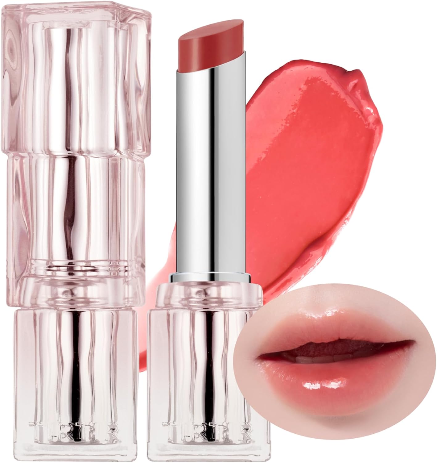 TIRTIR Waterism Glow Melting Lip Balm