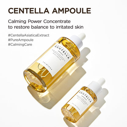 SKIN1004 Centella Travel Kit