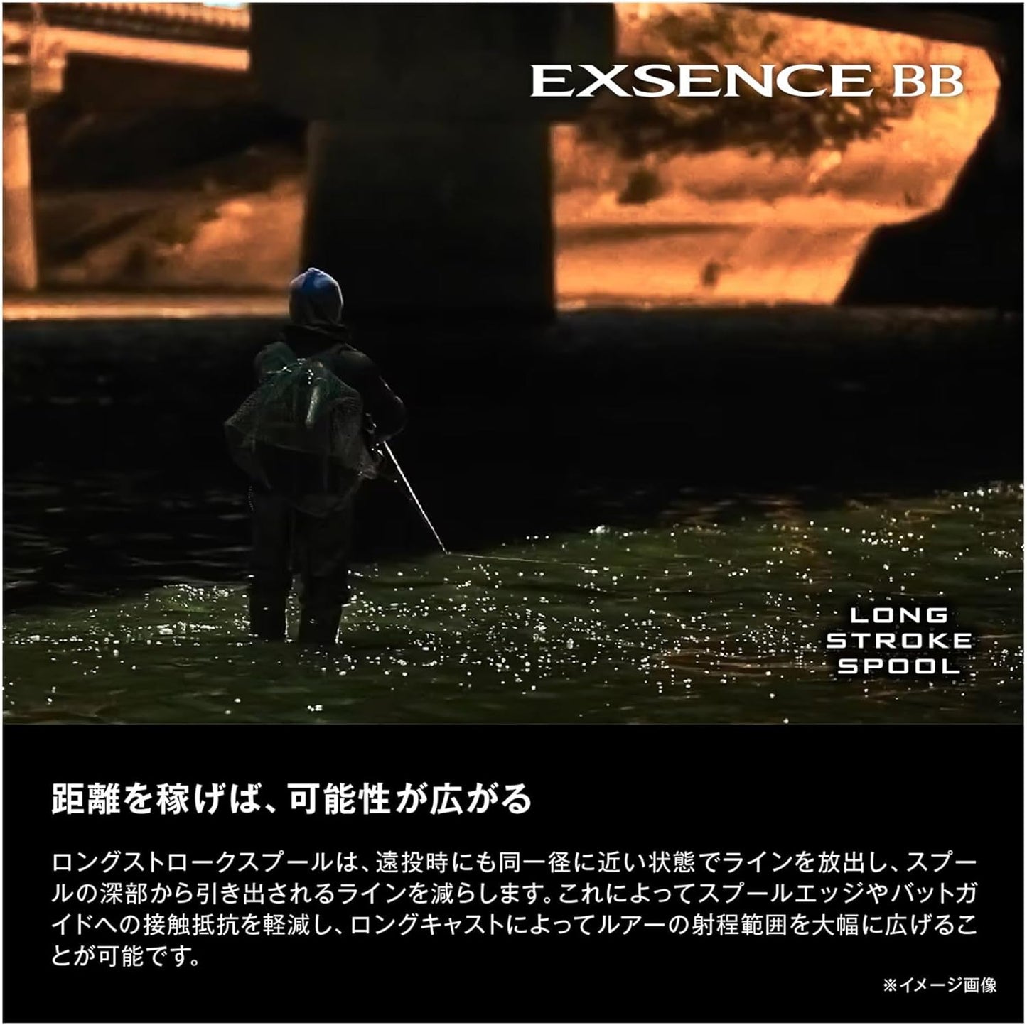 Shimano Spinning Reel 24 Xsense BB Various