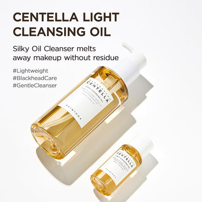 SKIN1004 Centella Travel Kit