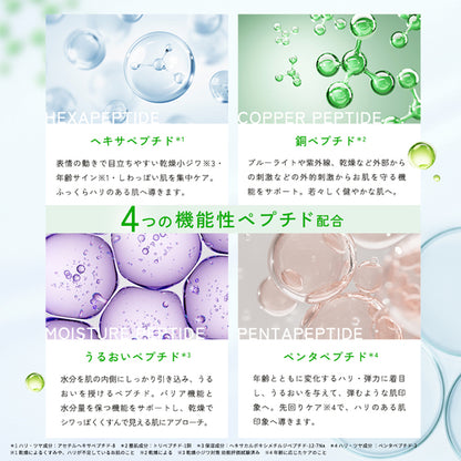 LuLuLun Hydra 5ALA Mask 7 Sheets