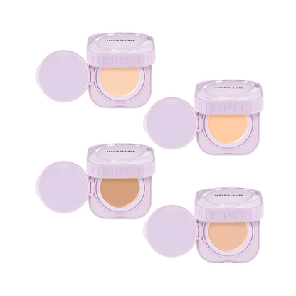 Maybelline Super Stay CreamPact Foundation