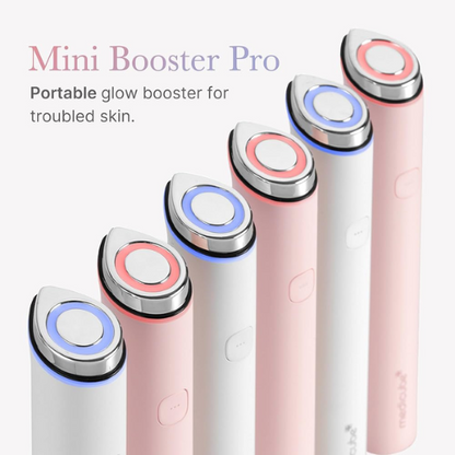 MEDICUBE - Mini Booster Pro