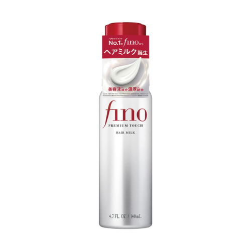 Fino Premium Touch Hair Milk – 140ml