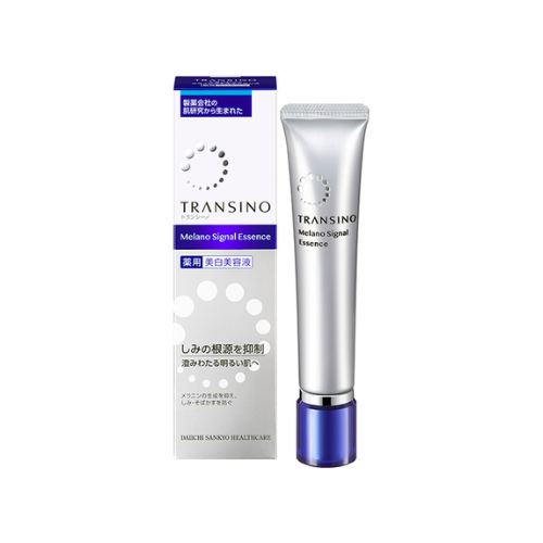 TRANSINO Medicated Melano Signal Essence – 30g