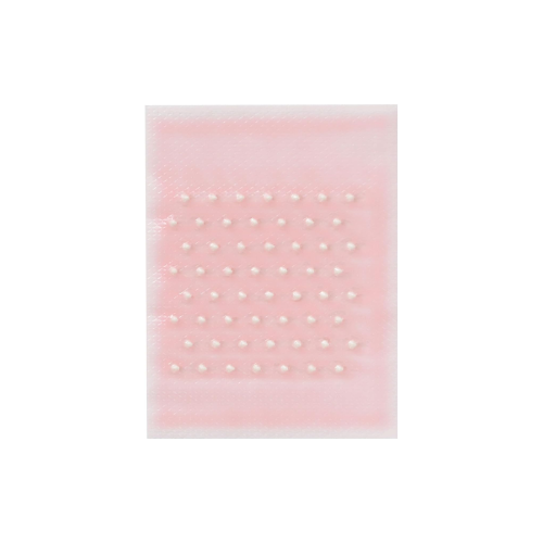 Folhas de gel de acupressão LION Kyusoku Jikan [12 folhas]