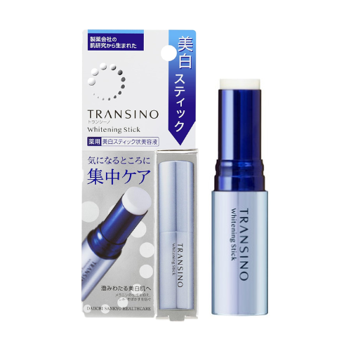 TRANSINO Medicated Whitening Stick – 5.3g