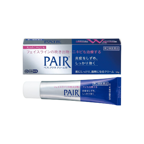 Pair Acne Cream W – 14g