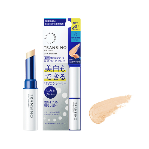 TRANSINO Medicated UV Concealer 2.5g