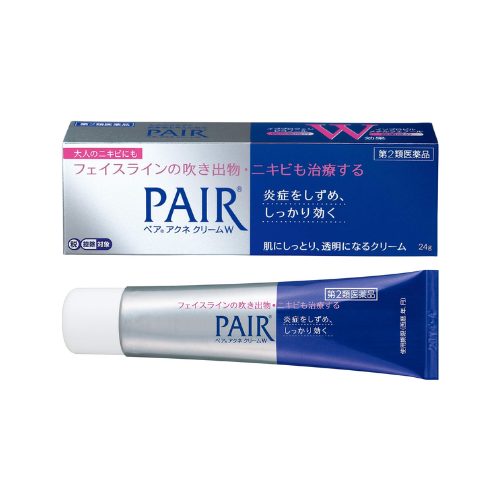 Pair Acne Cream W – 24g