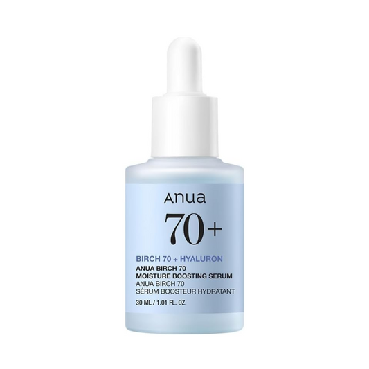 ANUA Ácido Azelaico 15% Sérum Calmante Intenso 30ml