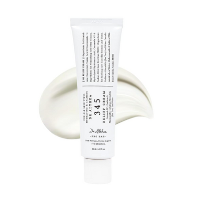 Dr.Althea 345 Creme de Alívio - 50ml