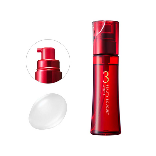 FANCL Beauty Bouquet Ferment Infused Toner – Light 120ml