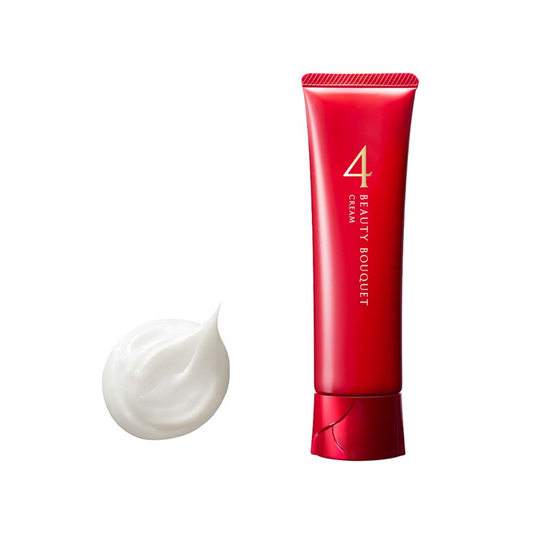 FANCL Beauty Bouquet Firming Cream 50g