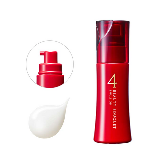 FANCL Beauty Bouquet Firming Emulsion 90ml