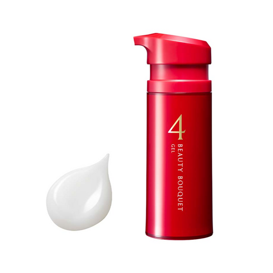 FANCL Beauty Bouquet Firming Gel 85g