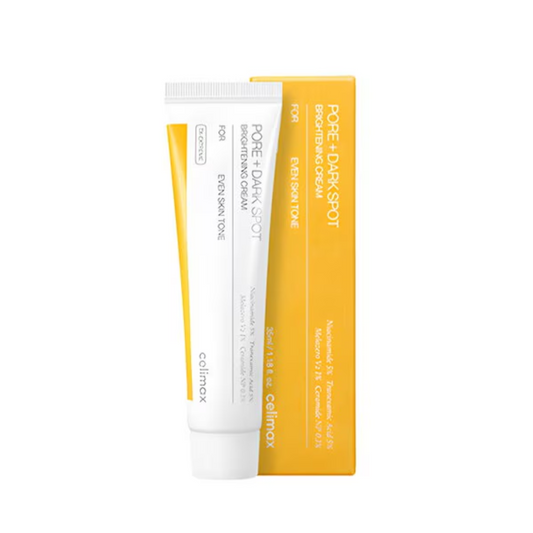 Creme Clareador de Poros para Manchas Escuras CELIMAX 35ml