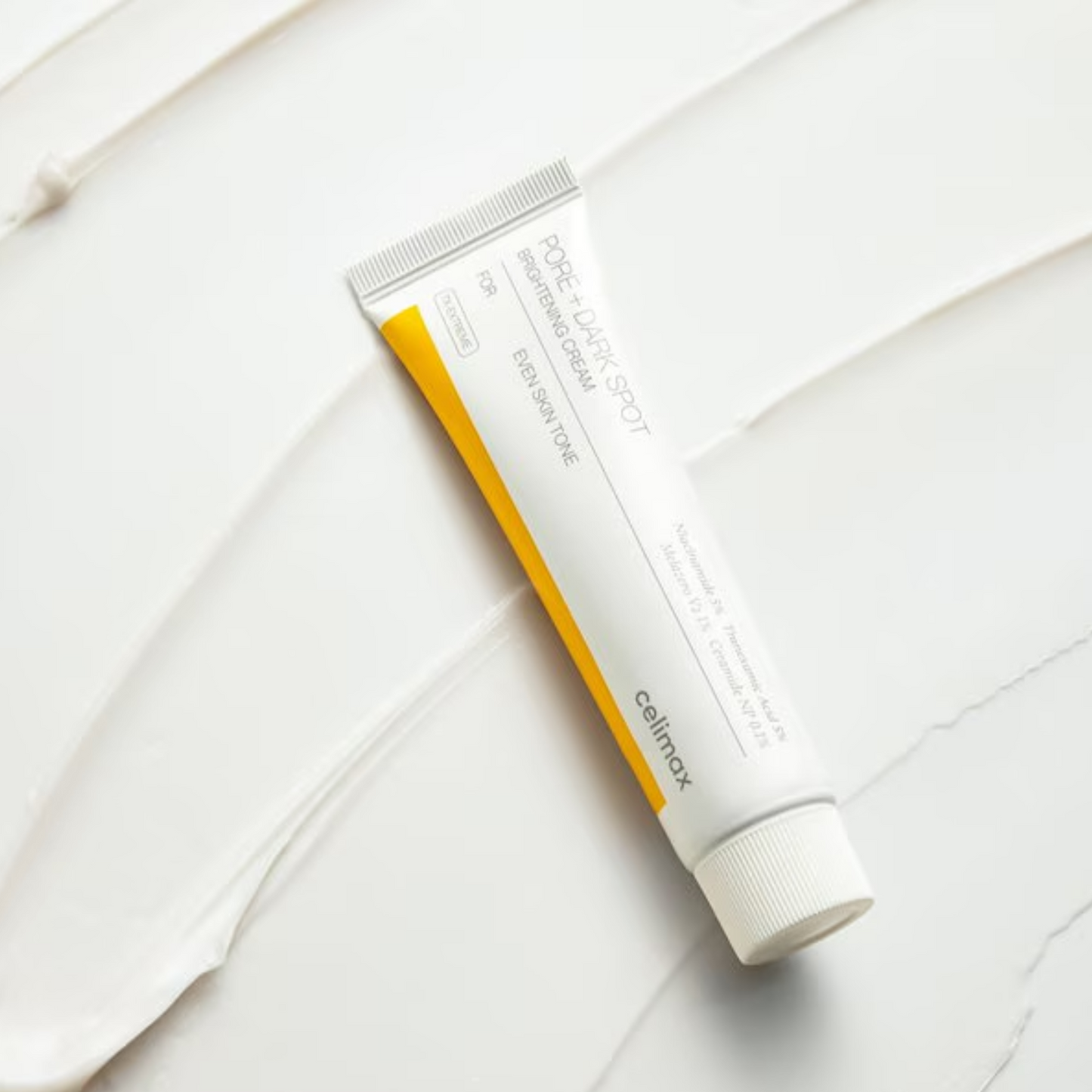 Creme Clareador de Poros para Manchas Escuras CELIMAX 35ml