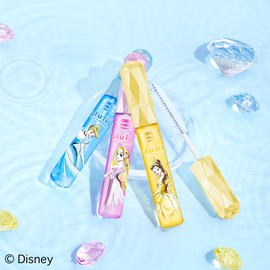 Ululis Water na série Matomake – Edição limitada das princesas da Disney
