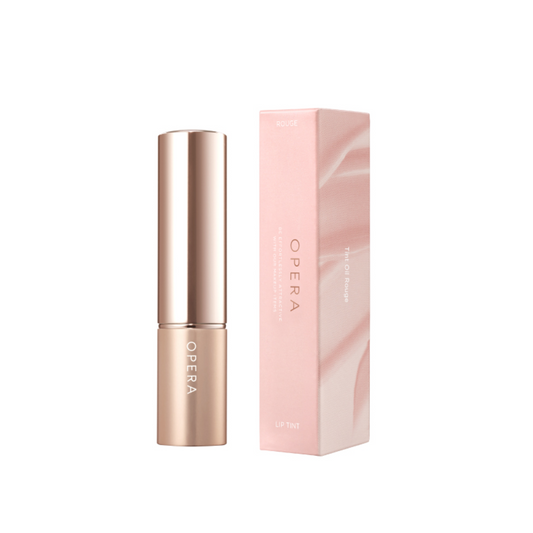 OPERA Lip Tint – Oil Infused Tint for Natural, Long Wearing Color