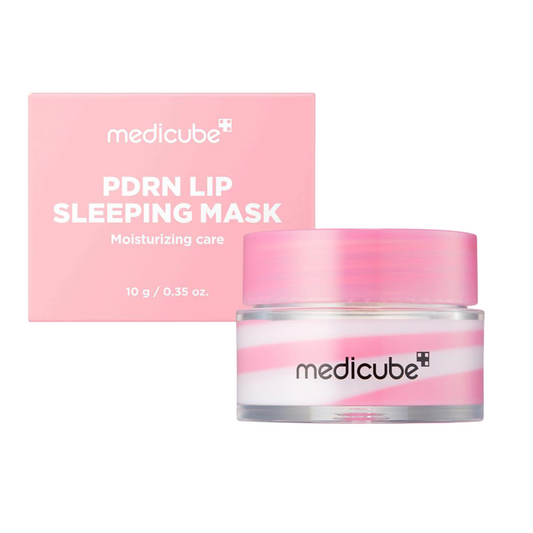 MEDICUBE PDRN Lip Sleeping Mask 10g