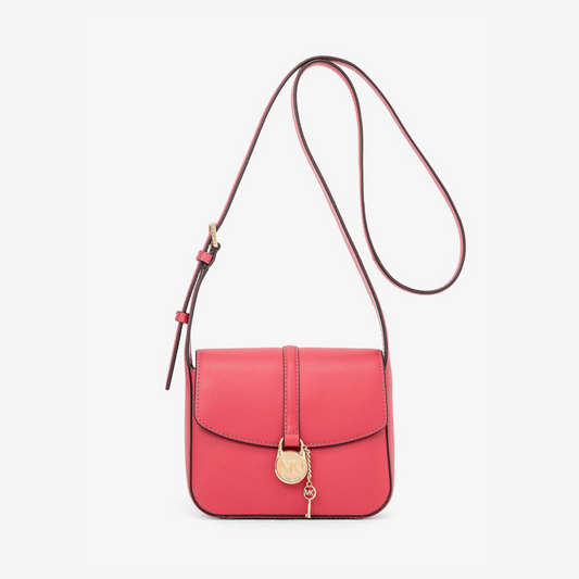 MICHAEL KORS OUTLET – LYRA Flap Crossbody Small