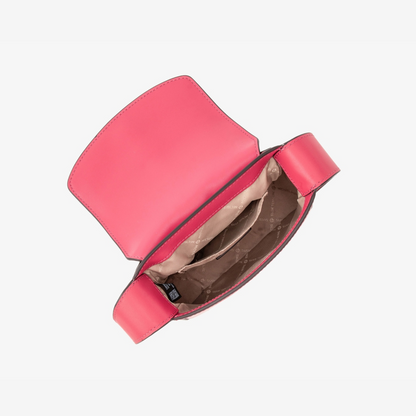 MICHAEL KORS OUTLET – LYRA Flap Crossbody Small