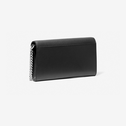MICHAEL KORS OUTLET – CARSON Convertible Crossbody Large MK Signature