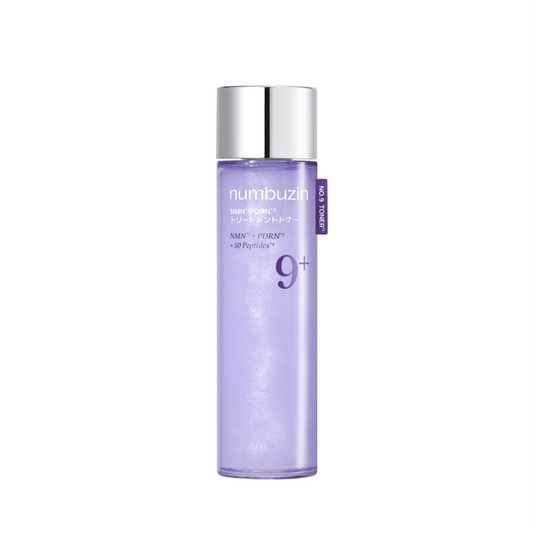 numbuzin No.9 NMN PDRN Treatment Toner - 150ml