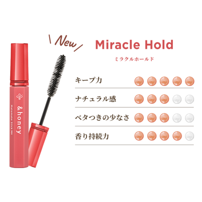 قلم تثبيت ماتوميك 4.0 من آند هوني - تثبيت خارق 9 غرام