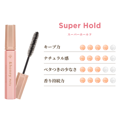 قلم تثبيت الشعر ماتومايك 4.0 من آند هوني - تثبيت فائق 9 غرام