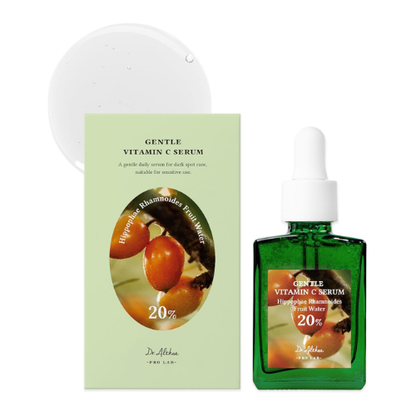 Dr. Althea Gentle Vitamin C Serum