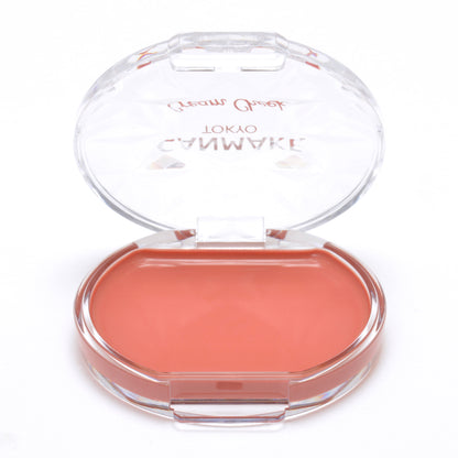 Creme para bochechas Canmake