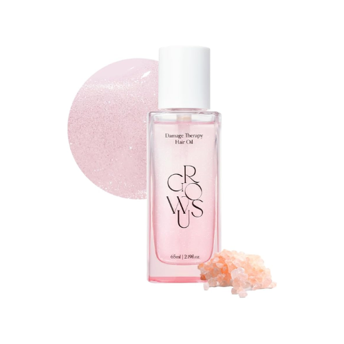 GROWUS Damage Therapy Hair Oil 65ml