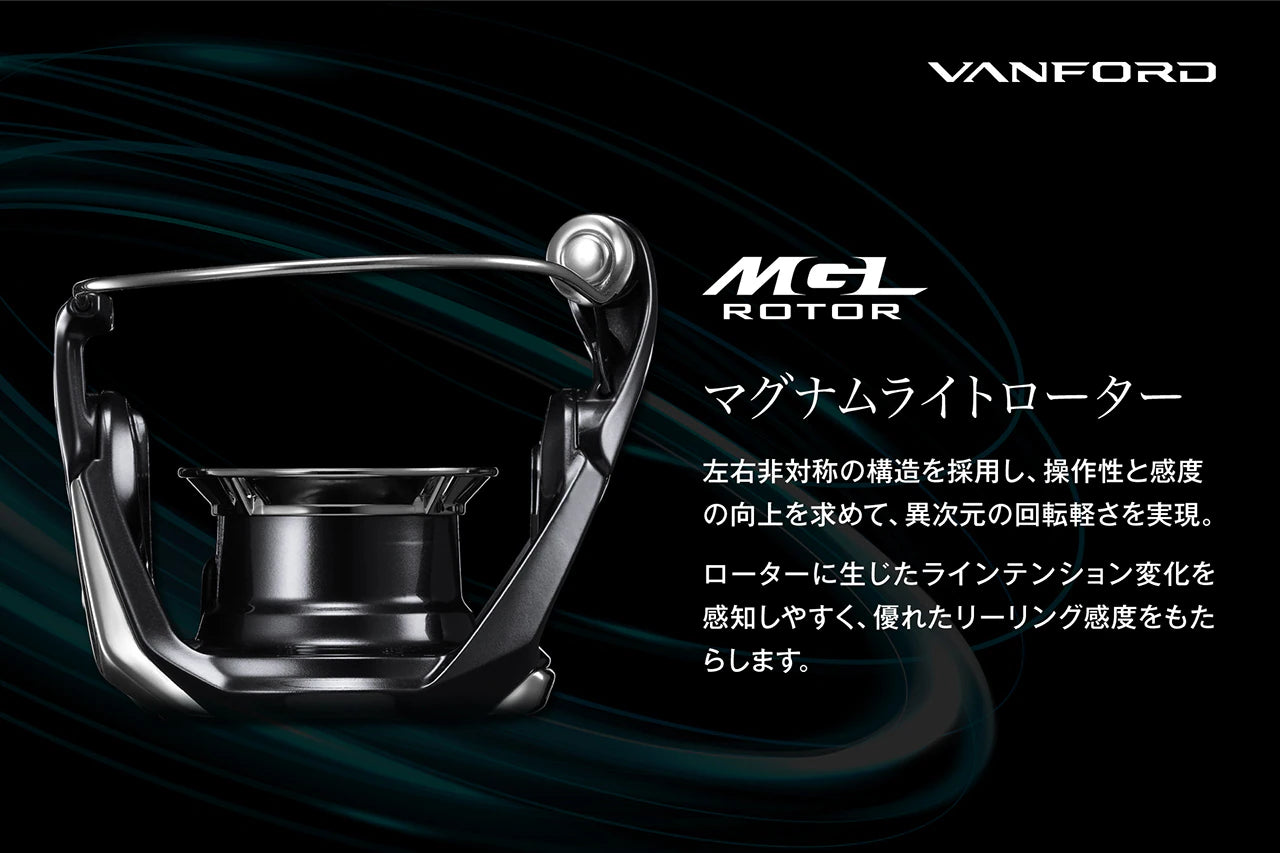 شيمانو فانفورد 24 2000 ~ 5000