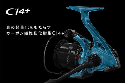 شيمانو فانفورد 24 2000 ~ 5000