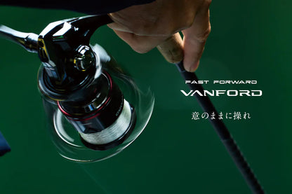 شيمانو فانفورد 24 2000 ~ 5000