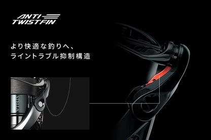 شيمانو فانفورد 24 2000 ~ 5000