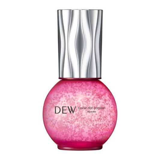 DEW Caviar Dot Booster 40mL – Essência Hidratante Pré-Loção
