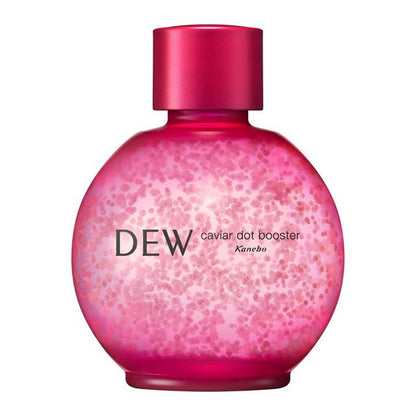 DEW Caviar Dot Booster 40mL – Essência Hidratante Pré-Loção
