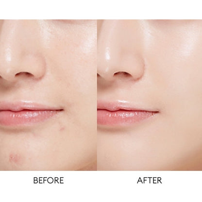 Missha M Cushion Foundation Pro Cover No.21